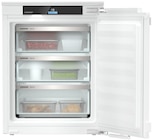 Aktuelles IFNbi 3553-22 Einbau-Gefrierschrank Angebot bei EURONICS in Ulm ab 1.169,99 €