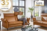 Multipolster Magdeburg - Komfortsofa Angebot im Prospekt Komfortsofa bei Multipolster im Magdeburg Prospekt für 1.699,00 €