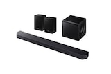 Barre de son Samsung Q-Series Q850F : Q810F + Enceintes SWA-9500S 2025 - Samsung à 799,99 € dans le catalogue Darty