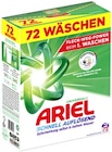 Universal Waschmittel Angebote von Ariel bei Thomas Philipps Friedrichshafen für 14,44 €