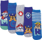 Promo Chaussettes licence à 4,99 € dans le catalogue Aldi à Bellerive-sur-Allier