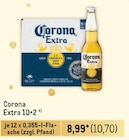 Corona Extra 10+2 Angebote bei Metro Bad Essen für 10,70 €