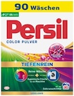 Color Pulver oder Universal 4 in 1 Discs Angebote von Persil bei Penny Falkensee für 18,99 €