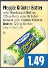 EDEKA Merenberg - Kräuter Butter Angebot im Prospekt Kräuter Butter bei EDEKA im Merenberg Prospekt für 1,49 €