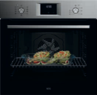 Einbau-Backofen EX30V2M Angebote von AEG bei expert Coburg für 399,00 €