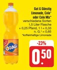 nah und gut Dinkelsbühl Prospekt mit  im Angebot für 0,50 €