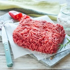 Viande hachée 5% M.G. CARREFOUR Le Marché - CARREFOUR en promo chez Carrefour Montrouge à 8,79 €