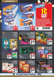 Süßigkeiten im aktuellen EDEKA Prospekt (Chemnitz) Süßigkeiten im EDEKA Prospekt "Wir lieben Lebensmittel!" mit 28 Seiten (Chemnitz)