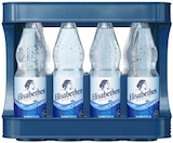 Mineralwasser Angebote von Elisabethen Quelle bei REWE Darmstadt für 7,99 €