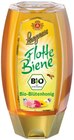 Flotte Biene Bio-Blütenhonig Angebote von Langnese bei REWE Düsseldorf für 2,99 €