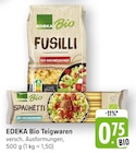 Fusilli Angebote von EDEKA Bio bei E center Sindelfingen für 0,75 €