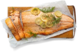 Norw. Lachsfilet  im aktuellen Kaufland Prospekt für 14,99 €