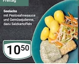 Aktuelle Lachs Angebote bei GLOBUS in Siegen (Universitätsstadt) Aktuelles Seelachs Angebot bei GLOBUS in Siegen (Universitätsstadt) ab 10,50 €