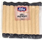 Grillbratwurst im Angebot bei REWE in Osnabrück Grillbratwurst Angebote von Bley bei REWE Osnabrück für 11,99 €