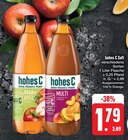 Aktuelles Milder Apfel oder Multi Angebot bei E center in Chemnitz ab 1,79 €