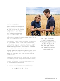 Alnatura Alnatura im Prospekt Alnatura Alnatura im Prospekt