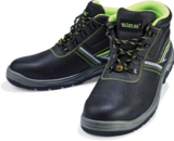 Aktuelle Kleidung Angebote bei Netto Marken-Discount in Dresden Aktuelles Multifunktionaler Sicherheitsstiefel S3 Angebot bei Netto Marken-Discount in Dresden ab 19,99 €