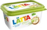Streichfett im EDEKA Prospekt Streichfett von Lätta im aktuellen EDEKA Prospekt für 0,99 €