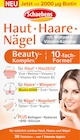 Haut Haare Nägel Beauty-Komplex Tabletten 30 St von Schaebens im aktuellen dm-drogerie markt Prospekt