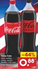 Coca-Cola Angebote von Coca-Cola bei Netto Marken-Discount Neumünster für 0,88 €