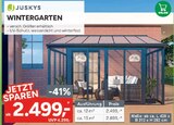 Aktuelle Gartenmöbel Angebote bei Marktkauf in Fürth Aktuelles WINTERGARTEN Angebot bei Marktkauf in Fürth ab 2.499,00 €