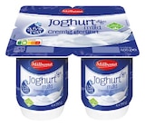 Aktuelles Naturjoghurt, mild Angebot bei Lidl in Nürnberg ab 0,85 €