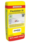 Flexkleber S1 bei toom Baumarkt im Norden Prospekt für 24,99 €