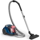 Aspirateur sans sac - XB2123.09 - PHILIPS en promo chez Extra Calais à 99,99 €