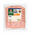 Bayrischer Leberkäseaufschnitt von METZGERFRISCH im aktuellen Lidl Prospekt für 1,49 €