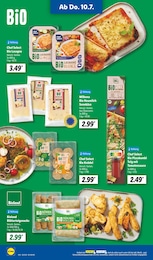Lidl Lasagne Bolognese im Prospekt Lidl Lasagne Bolognese im Prospekt