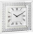 Wanduhr „TIFFANY“ im Angebot bei Zurbrüggen in Ahlen Wanduhr „TIFFANY“ Angebote von Xora bei Zurbrüggen Ahlen für 49,90 €