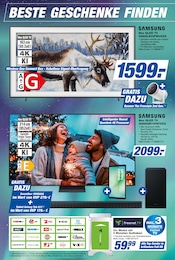 Aktueller expert Prospekt mit Fernseher, "Top Angebote", Seite 8