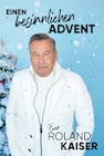 Roland Kaiser Adventskalender im Rossmann Prospekt Roland Kaiser Adventskalender von Lindt im aktuellen Rossmann Prospekt für 24,99 €