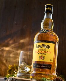 Kanadischer Whisky bei ALDI SÜD in Düsseldorf Kanadischer Whisky im Angebot bei ALDI SÜD Düsseldorf für 9,99 €