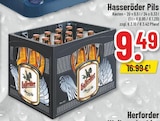 Pils im Angebot bei Trinkgut in Hannover Pils Angebote von Hasseröder bei Trinkgut Hannover für 9,49 €