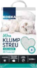 Premium-Ultra Klumpstreu Angebote von EDEKA bei Marktkauf Cuxhaven für 2,99 €