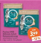 Aktuelle Katzenfutter Angebote bei tegut in Nürnberg Aktuelles Bifensis Adult Katzennahrung Angebot bei tegut in Nürnberg ab 3,49 €