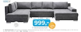 Wohnlandschaft Angebote bei XXXLutz Möbelhäuser Hamm für 999,00 €