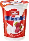Aktuelles Müllermilch Schoko-Geschmack Angebot bei Netto Marken-Discount in Frankfurt (Main) ab 0,88 €