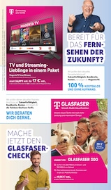 Aktueller handystore & more Prospekt mit Fernseher, "BEREIT FÜR DIE NÄCHSTE GENERATION? Die neue iPhone 16 Serie: Jetzt bei uns verfügbar.", Seite 2