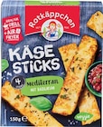 Grillkäse Sticks bei Netto Marken-Discount im Sonneberg Prospekt für 2,49 €