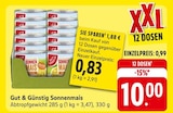 Sonnenmais bei EDEKA im Geisenheim Prospekt für 0,83 €