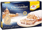 Echter Dresdner Christstollen Angebote von DR. QUENDT bei Penny Remscheid für 8,88 €