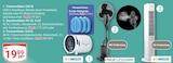 Aktuelle Ventilator Angebote bei GLOBUS in Siegen (Universitätsstadt) Aktuelles Tischventilator 22618 Angebot bei GLOBUS in Siegen (Universitätsstadt) ab 5,99 €