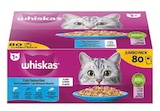 Multipack Angebote von Whiskas bei Lidl Völklingen für 20,99 €