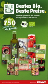 Waschmittel im Penny Prospekt in Freiberg Aktueller Penny Prospekt mit Waschmittel, "Wer günstig will, muss Penny.", Seite 25