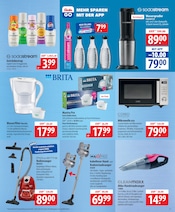 Aktueller famila Nordost Prospekt mit Glas, "besser als gut!", Seite 23