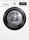 expert Gevelsberg - Waschmaschine WU14UT72EX iQ500 Angebot im Prospekt Waschmaschine WU14UT72EX iQ500 bei expert im Gevelsberg Prospekt für 649,00 €