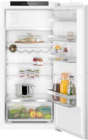 Aktuelles Einbaukühlschrank mit Gefrierfach KI42LEDD1 iQ500 Angebot bei expert in Albstadt ab 649,00 €