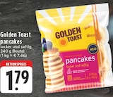 Aktuelles pancakes Angebot bei E center in Duisburg ab 1,79 €